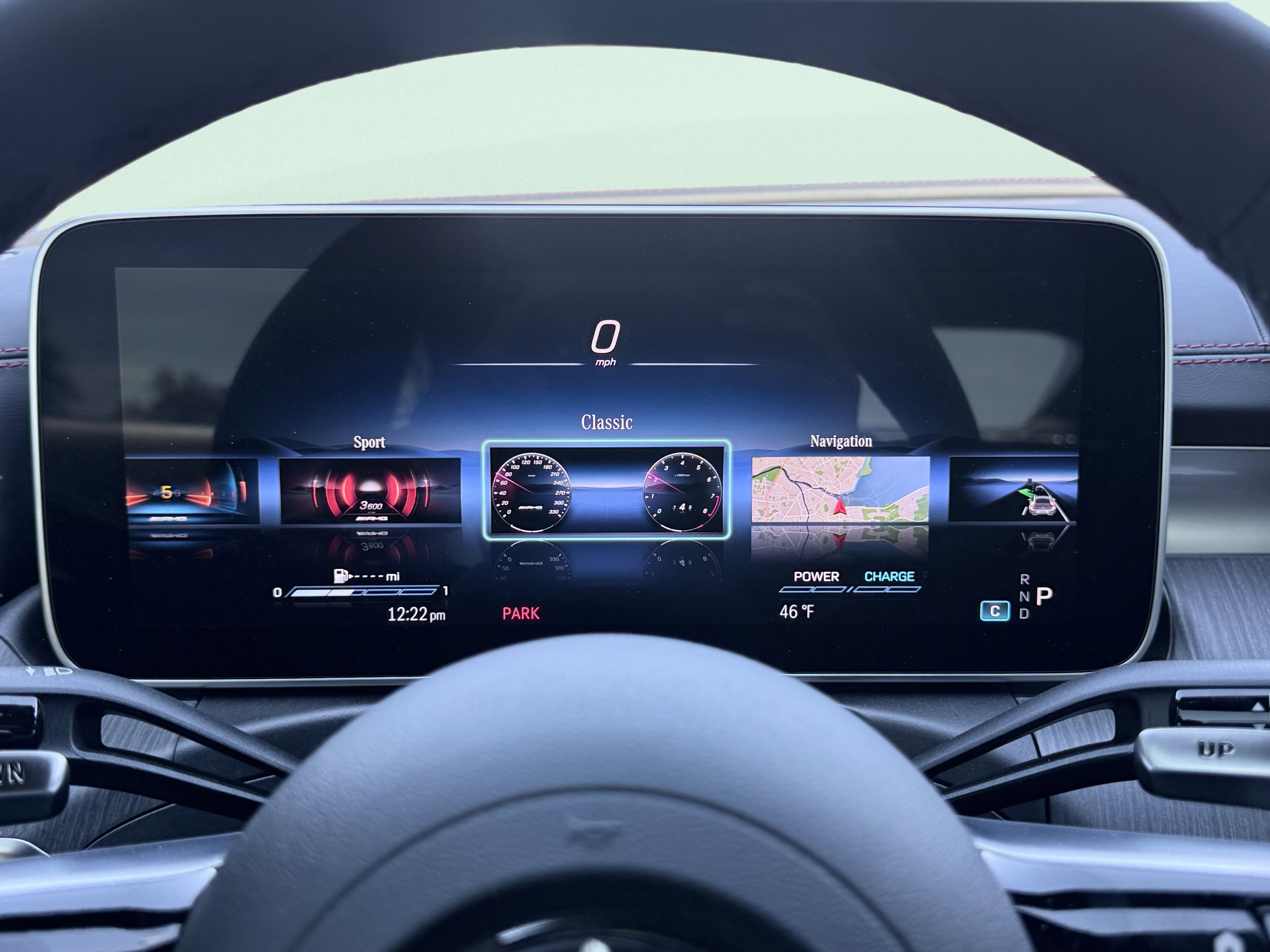 Used 2025 Mercedes-Benz CLE 53 AMG 4MATIC Coupe image 63