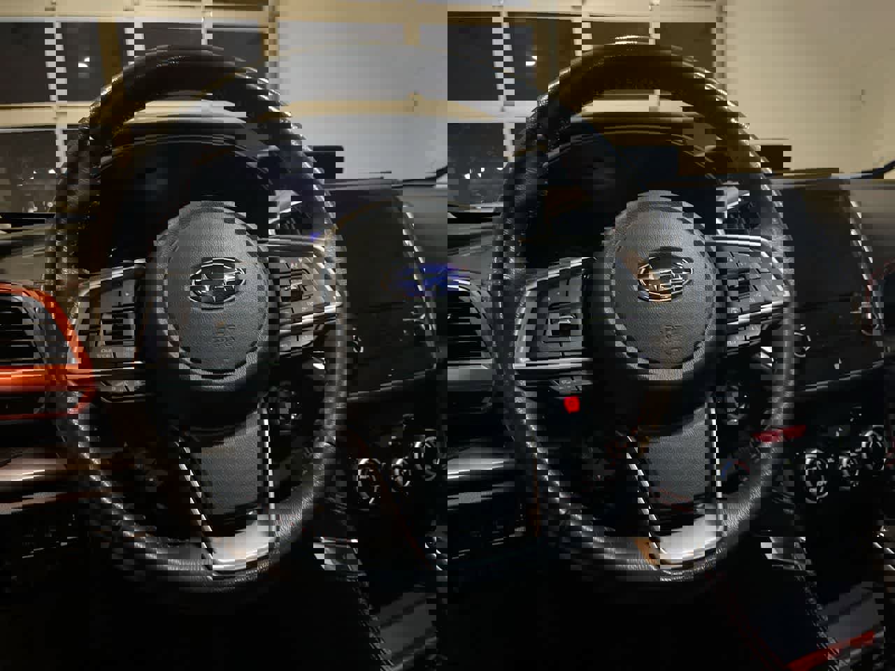 Used 2021 Subaru Forester Sport w/ Popular Package #2 image 14