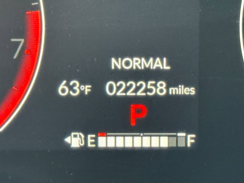 Used 2024 Honda CR-V EX image 34