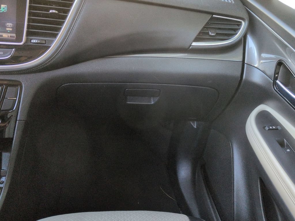 Used 2017 Buick Encore Preferred w/ Experience Buick Package AWD/4WD image 27