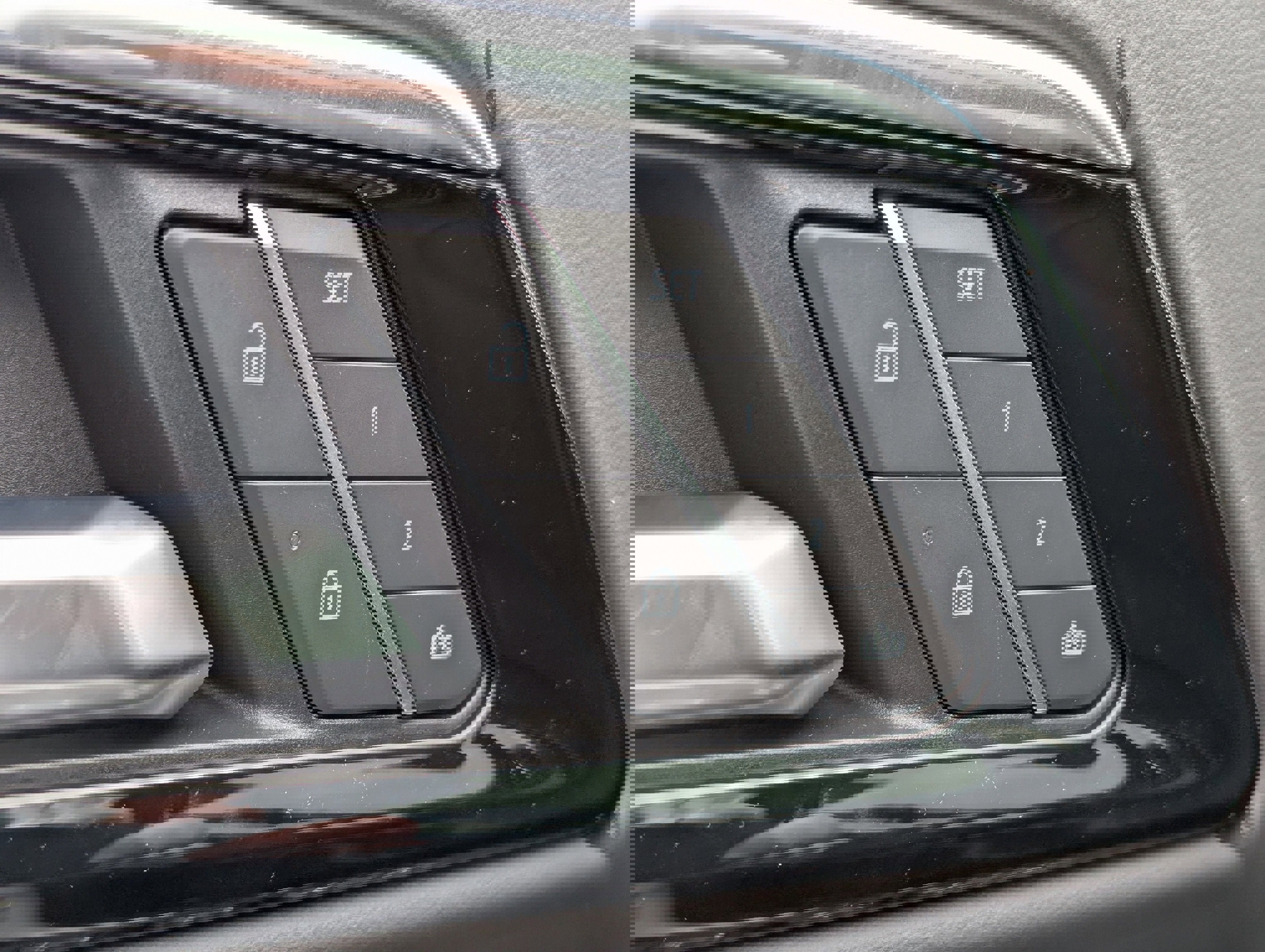 New 2025 Chevrolet Suburban Premier image 24