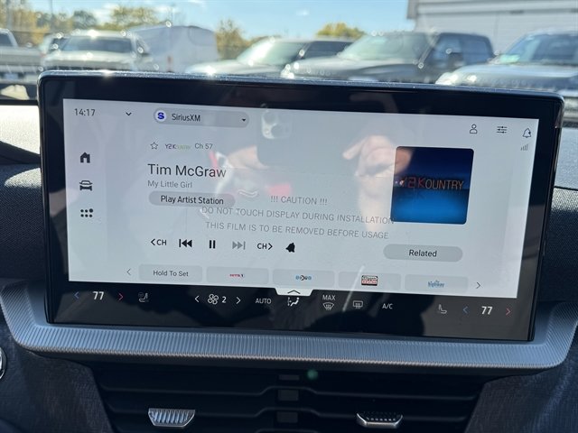 New 2026 Ford Explorer Platinum image 15