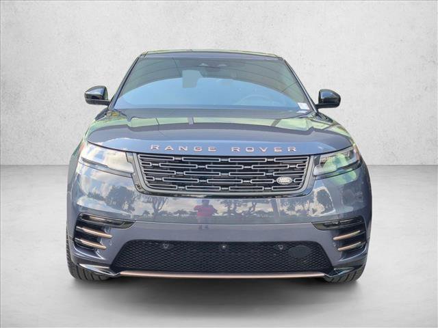 Certified 2026 Land Rover Range Rover Velar Autobiography AWD/4WD image 2