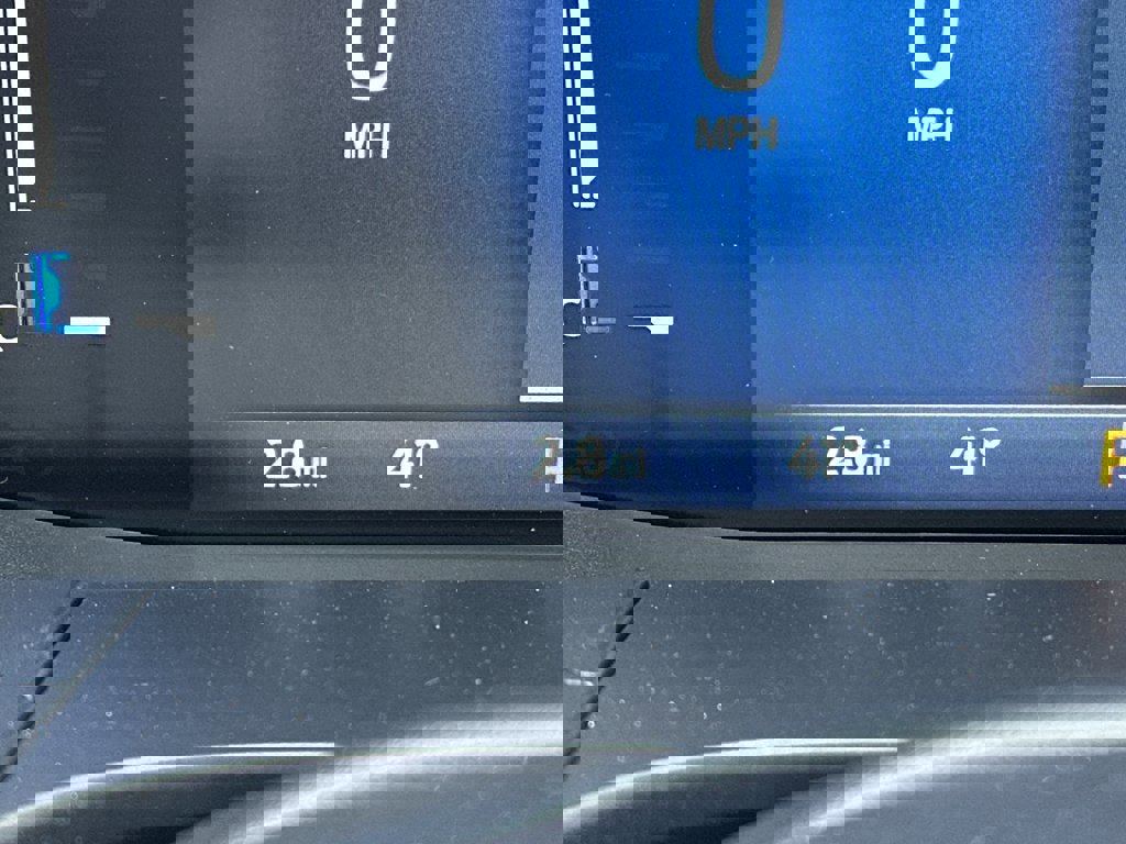 New 2026 Ford Escape Active w/ Cold Weather Package image 16