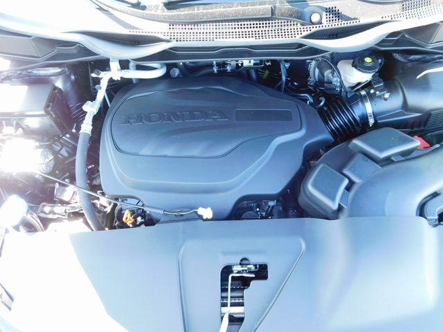 New 2026 Honda Odyssey EX-L image 45