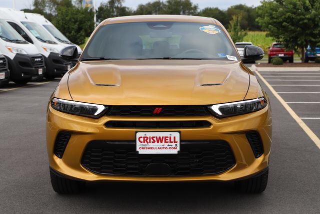 Used 2024 Dodge Hornet R/T AWD/4WD image 5