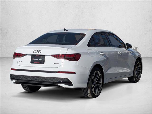 New 2026 Audi A3 2.0T Premium image 2