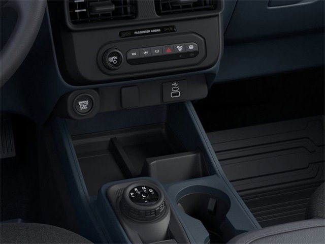 New 2025 Ford Maverick XLT w/ Black Appearance Package image 16