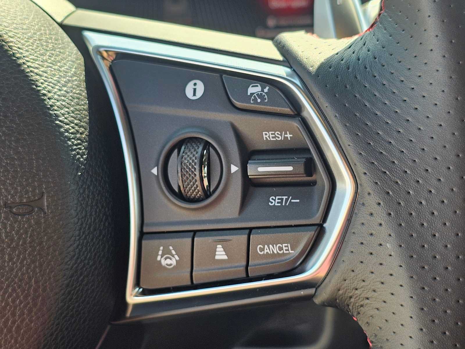 New 2026 Acura MDX A-Spec AWD/4WD image 28