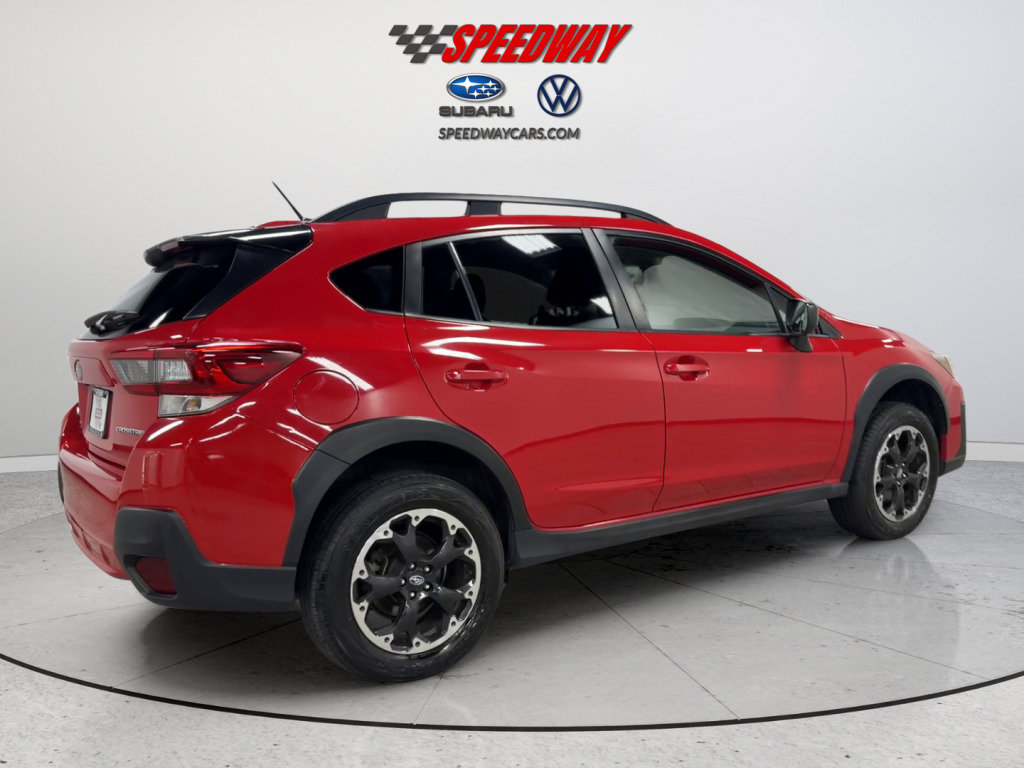 Used 2023 Subaru Crosstrek 2.0i AWD/4WD image 5