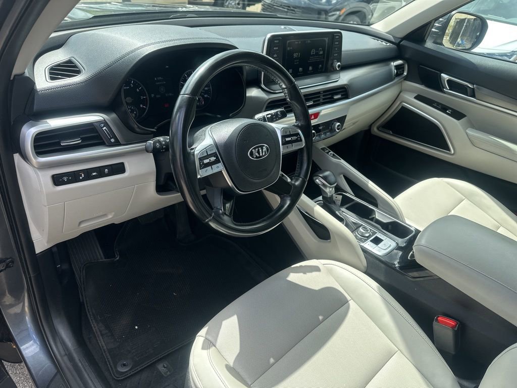 Used 2021 Kia Telluride S image 10