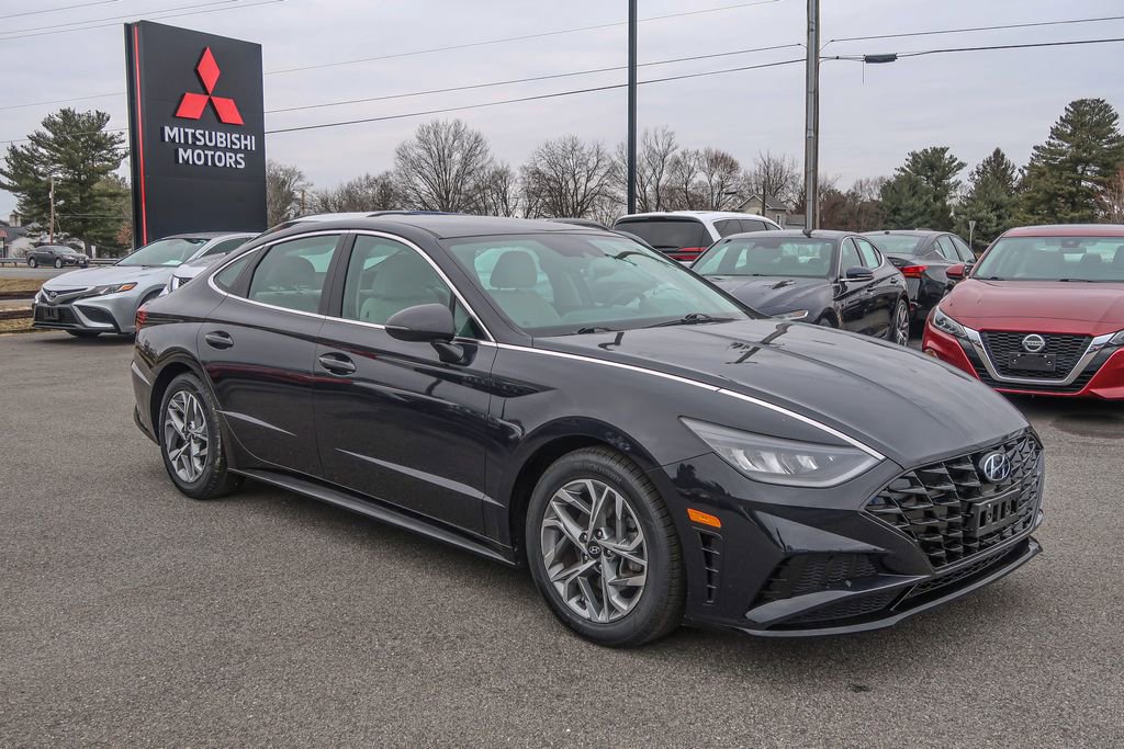 Used 2023 Hyundai Sonata SEL image 7