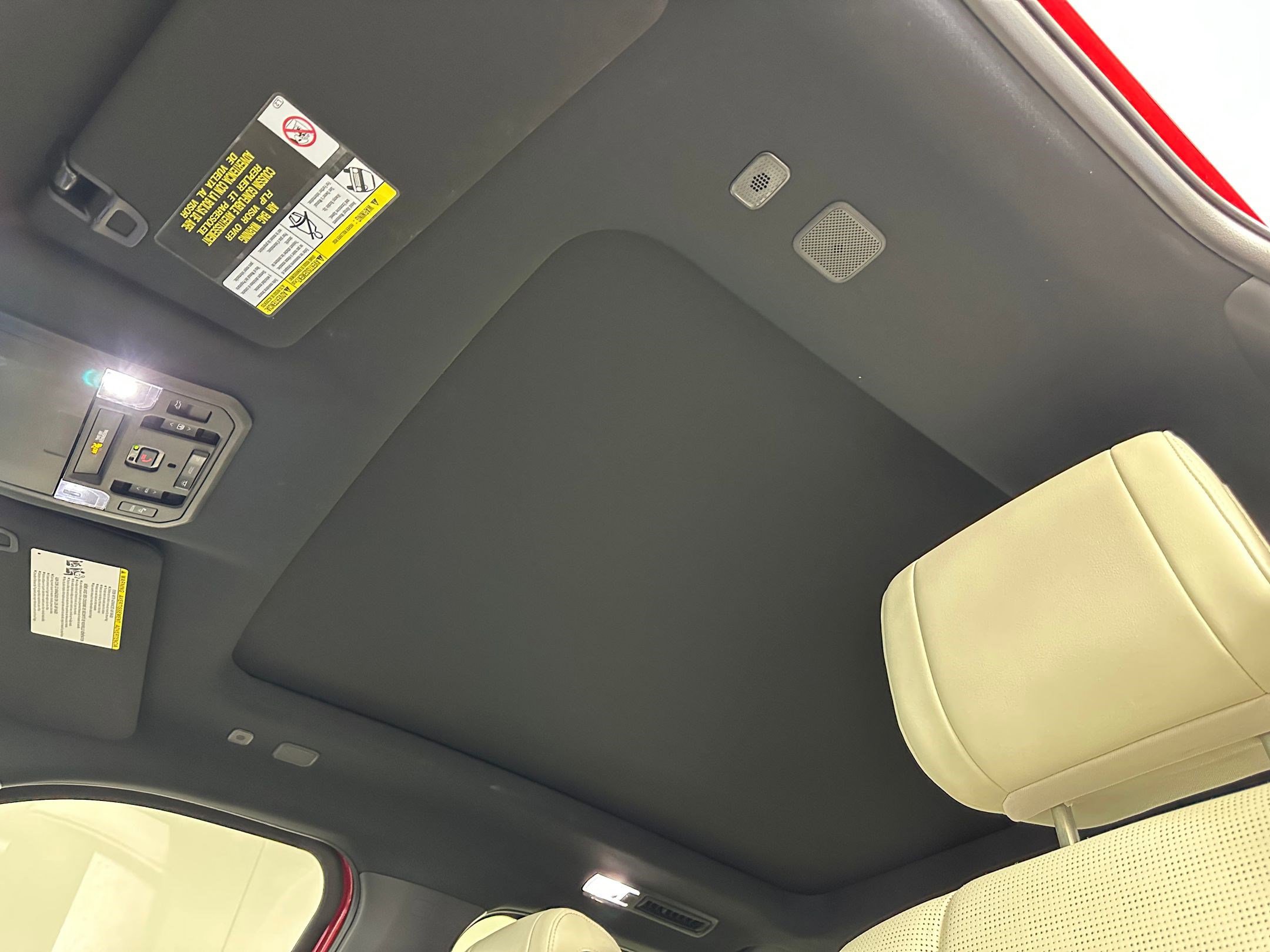 Used 2024 Toyota Sequoia Capstone image 13