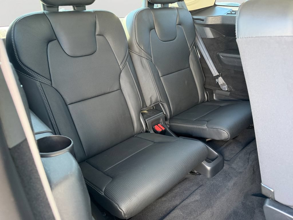Used 2019 Volvo XC90 T6 Inscription w/ Advanced Package AWD/4WD image 10