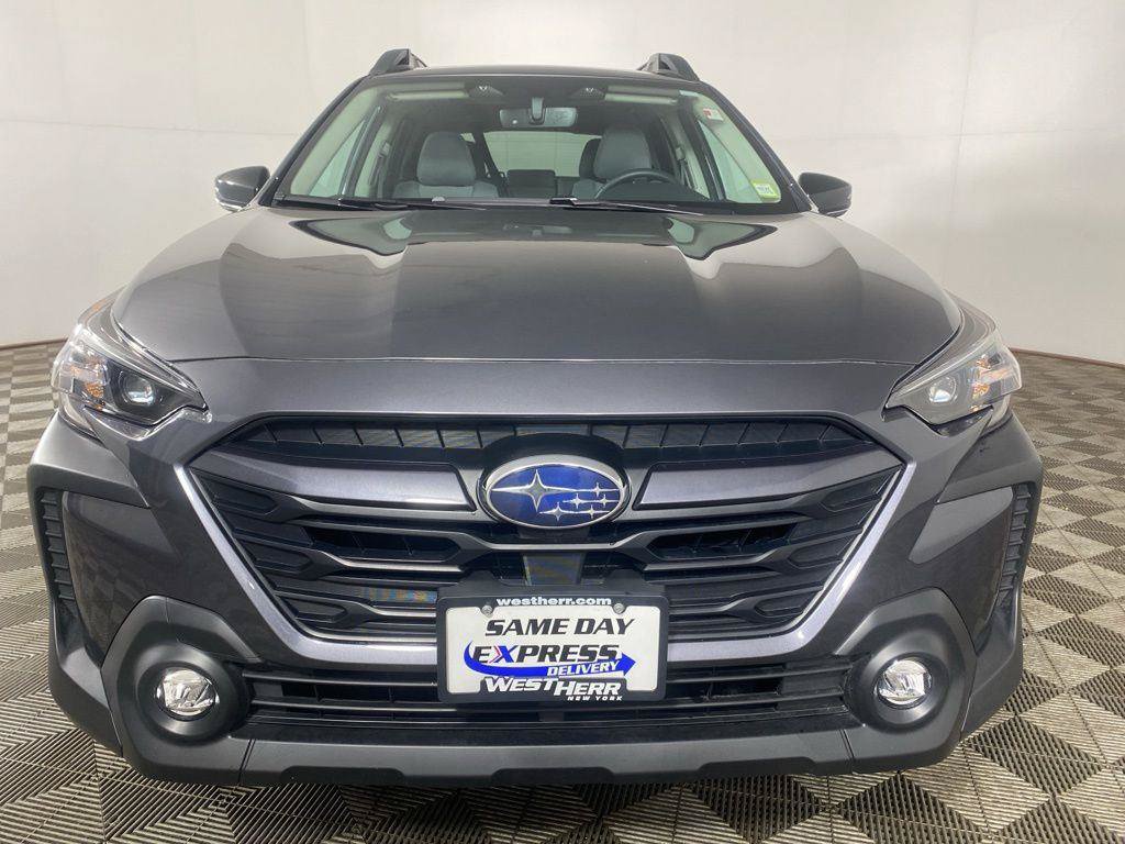 Certified 2025 Subaru Outback Premium AWD/4WD image 15