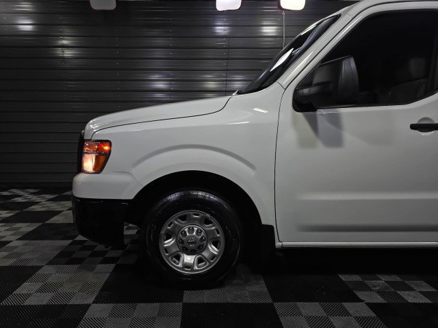 Used 2021 Nissan NV 1500 SV image 31