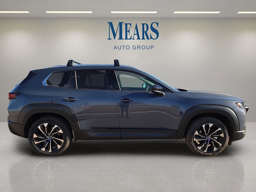 New 2026 MAZDA CX-50 2.5 Hybrid w/ Weather Package image 6