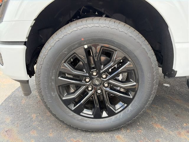 New 2026 Ford F150 Lariat w/ Equipment Group 502A High AWD/4WD image 30