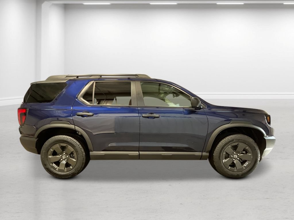 New 2026 Honda Passport RTL image 7
