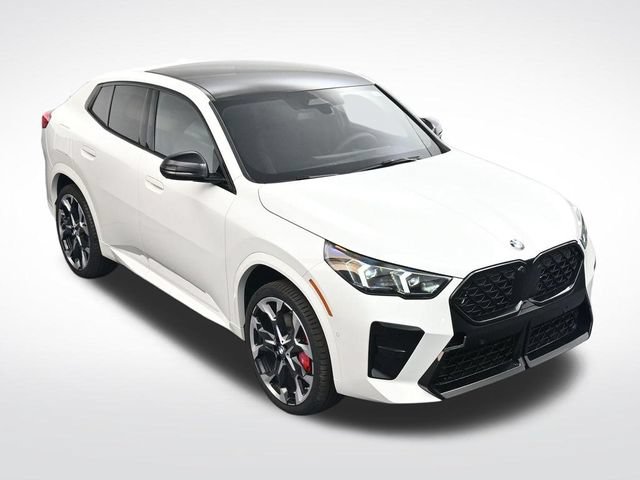 New 2026 BMW X2 xDrive28i w/ Technology Package AWD/4WD image 24