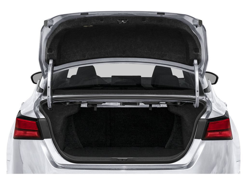 New 2026 Nissan Altima 2.5 SR AWD/4WD image 10