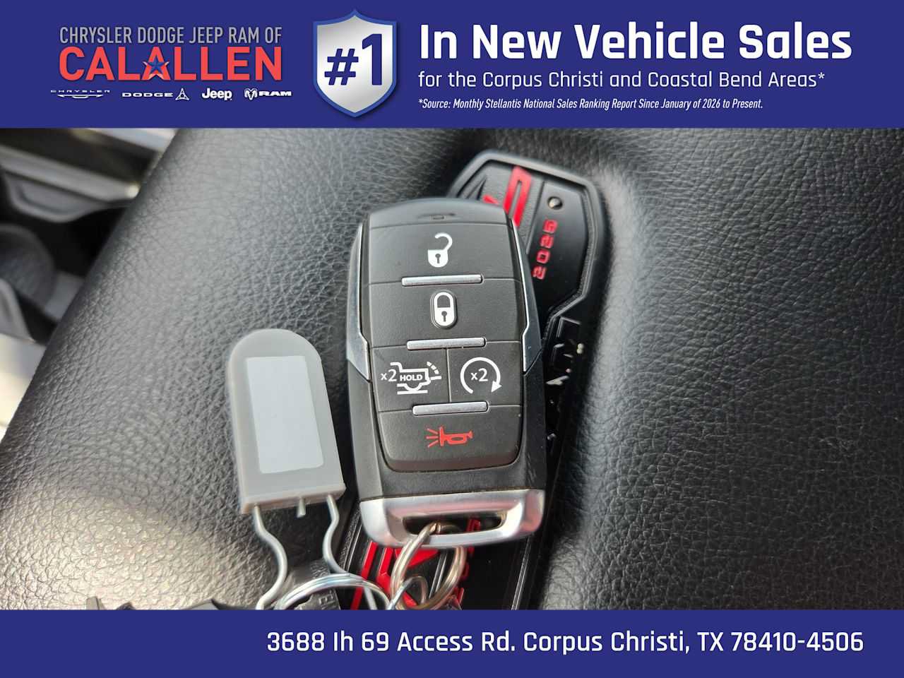 Used 2025 RAM 1500 Rebel w/ Rebel Level 2 Equipment Group AWD/4WD image 28