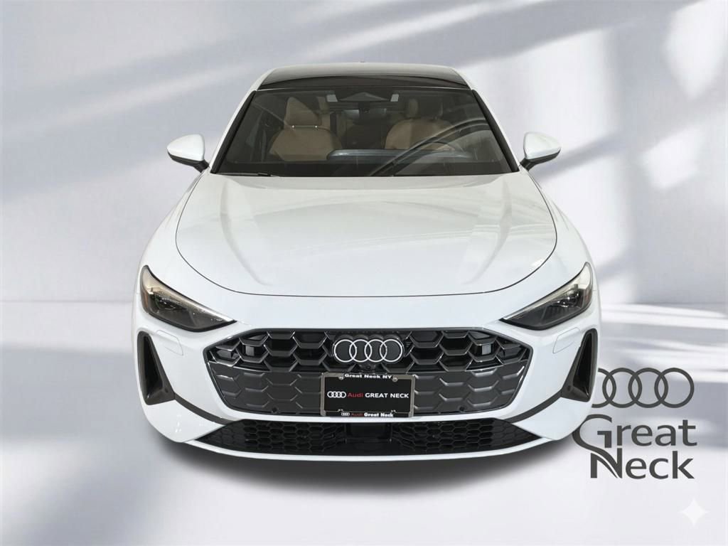Used 2025 Audi A5 2.0T Premium w/ Convenience Package AWD/4WD image 22