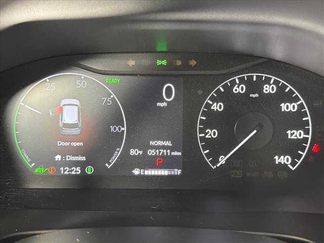 Used 2024 Honda CR-V Sport Touring image 29