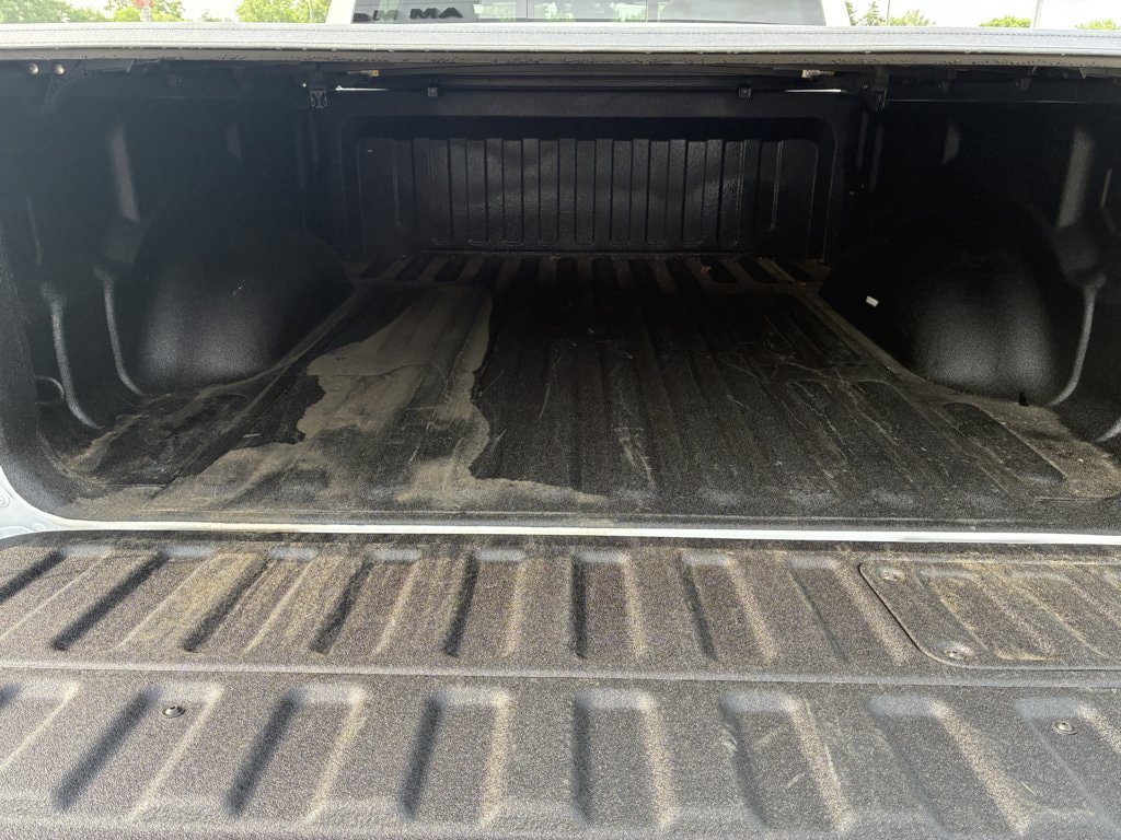 Used 2025 RAM 1500 Limited AWD/4WD image 13