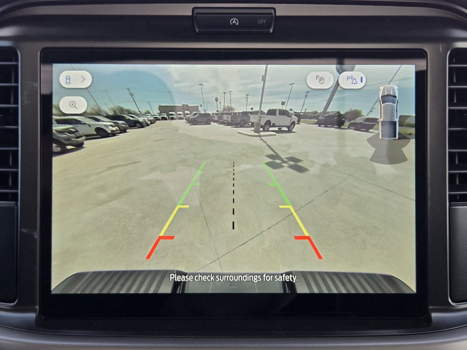 New 2026 Ford F150 XL w/ Equipment Group 103A High image 19