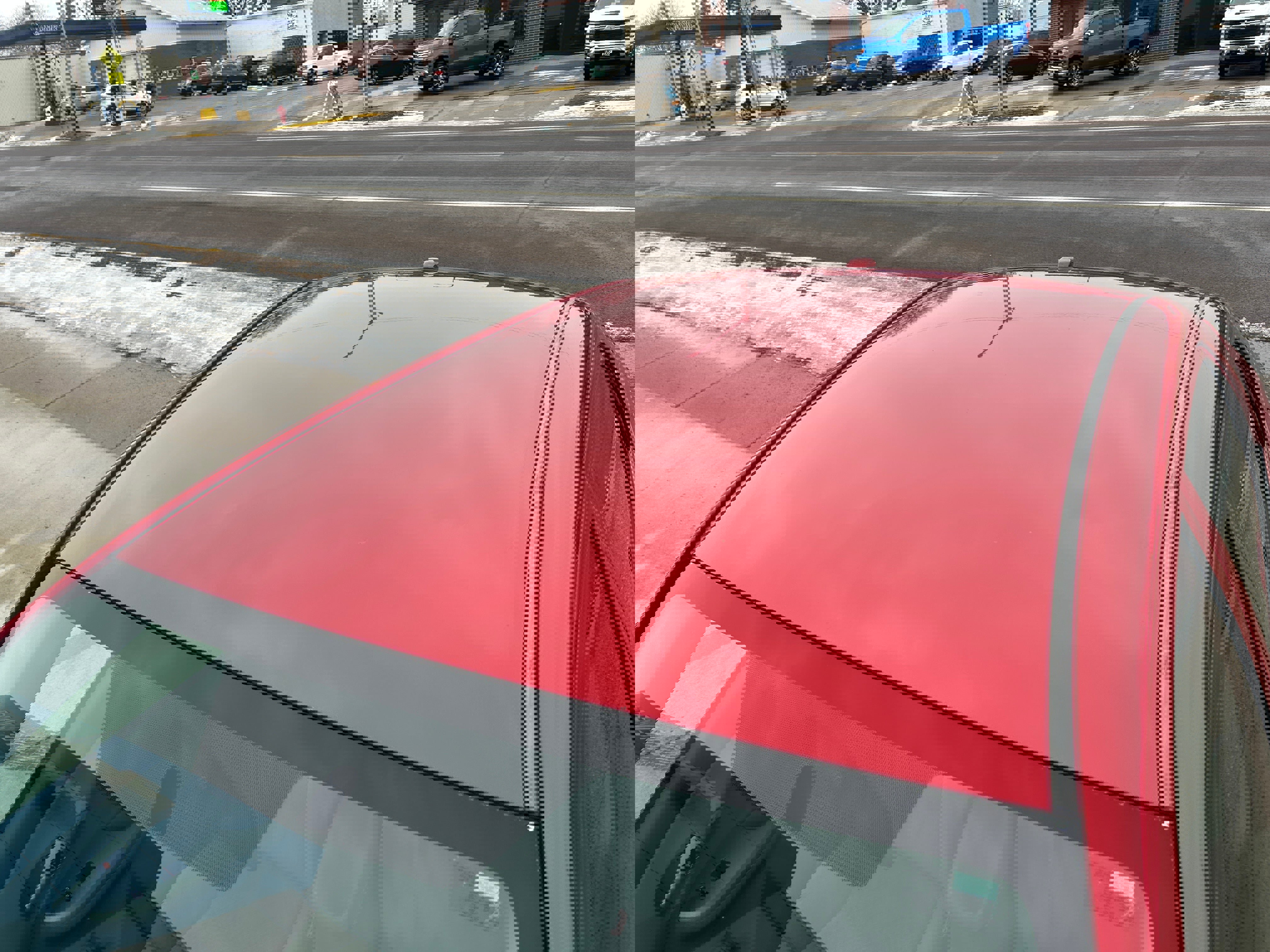 Used 2010 Toyota Corolla image 9