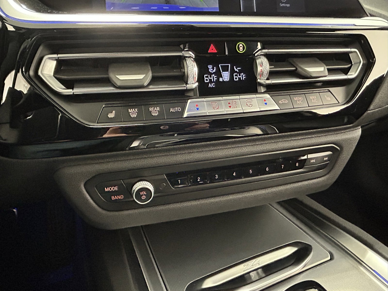 Used 2023 BMW Z4 M40i w/ Premium Package image 20