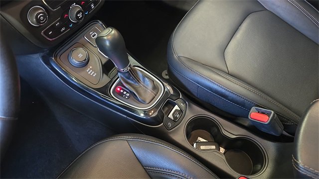 Used 2019 Jeep Compass Limited image 24
