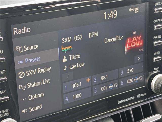 Used 2021 Toyota RAV4 XSE image 13