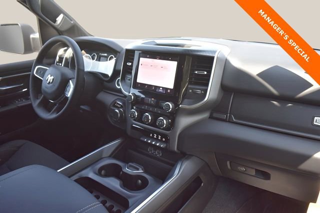 New 2026 RAM 1500 Lone Star image 17