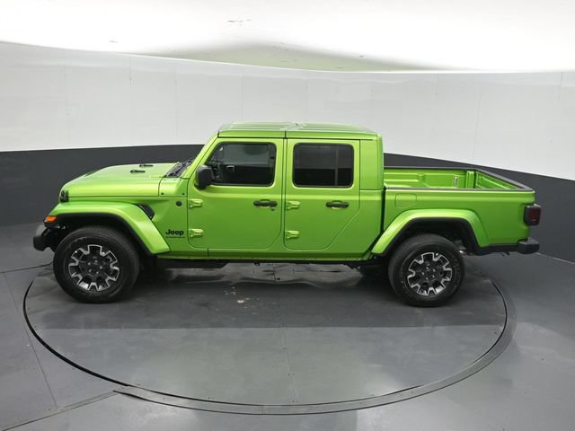 New 2026 Jeep Gladiator Sport AWD/4WD image 34