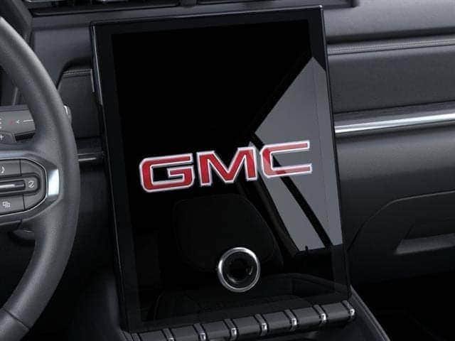 New 2027 GMC Terrain Elevation w/ Elevation Premium Package FWD image 69