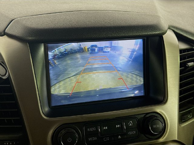 Used 2017 GMC Yukon Denali w/ Open Road Package RWD image 18