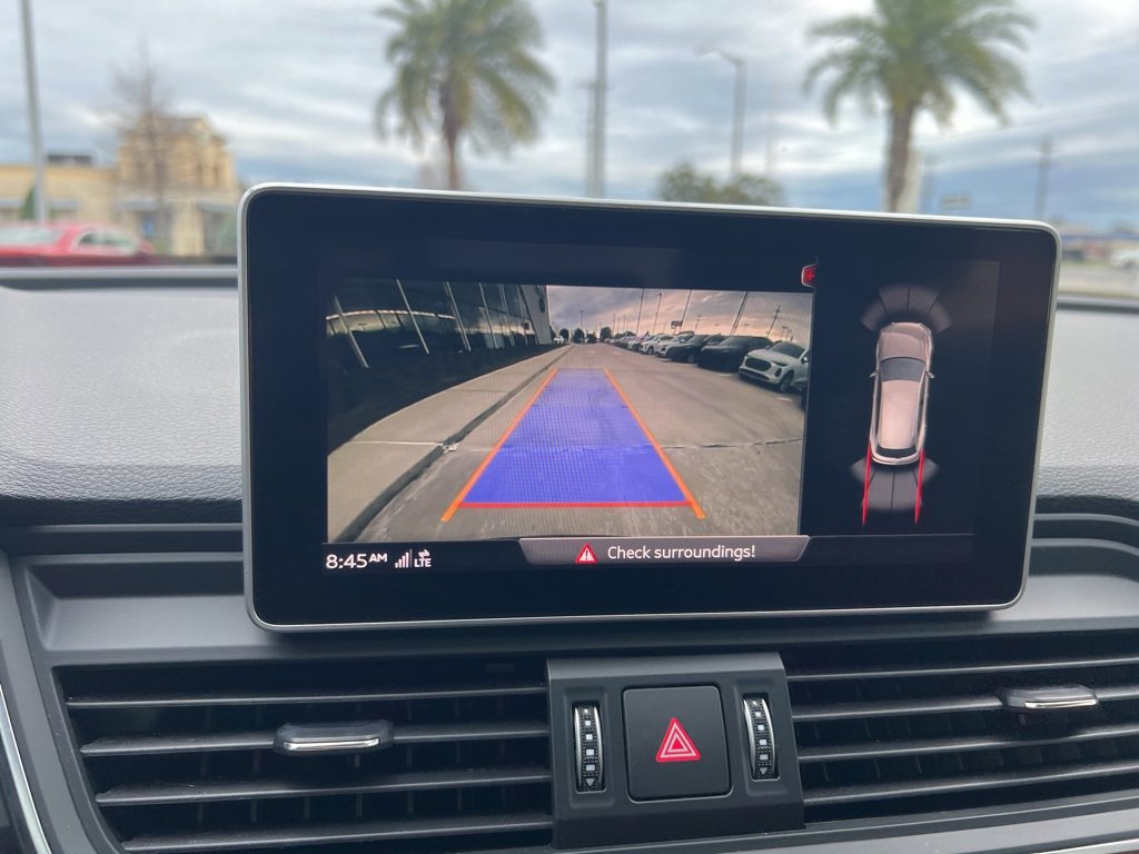 Used 2018 Audi Q5 2.0T Premium Plus w/ Premium Plus Package image 9