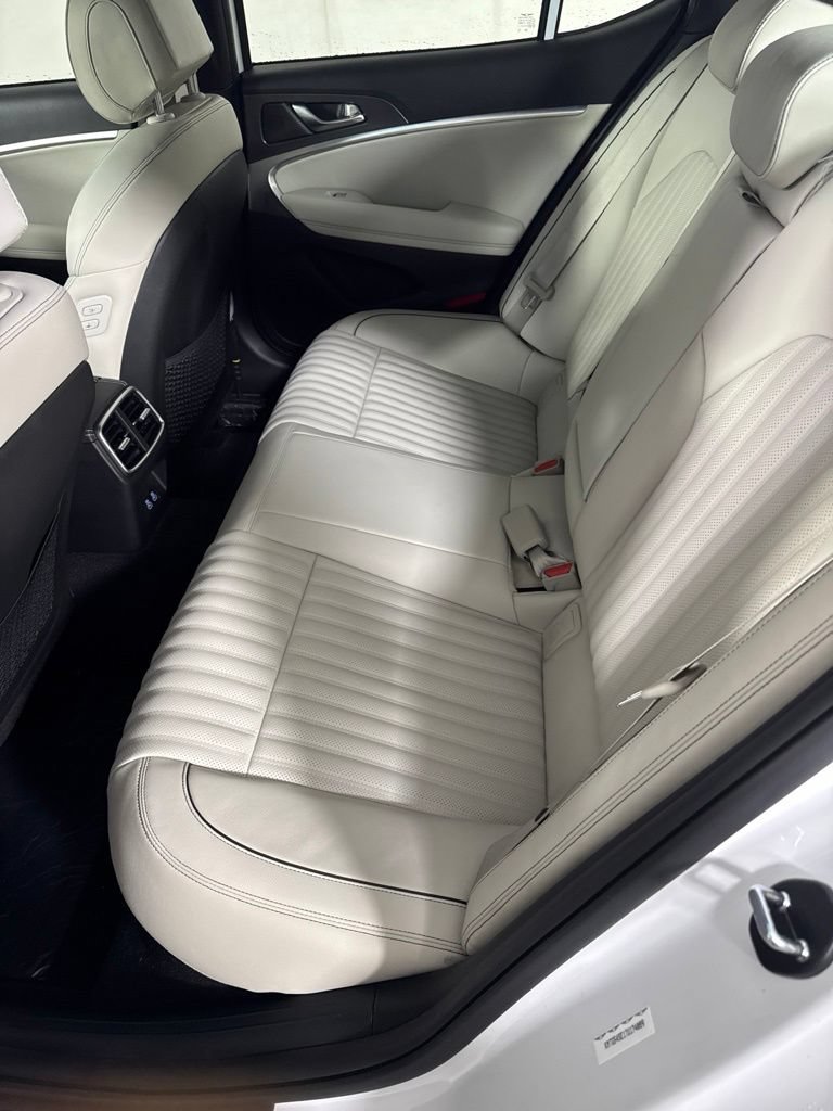 New 2026 Genesis G70 3.3T Sport Prestige AWD/4WD image 15