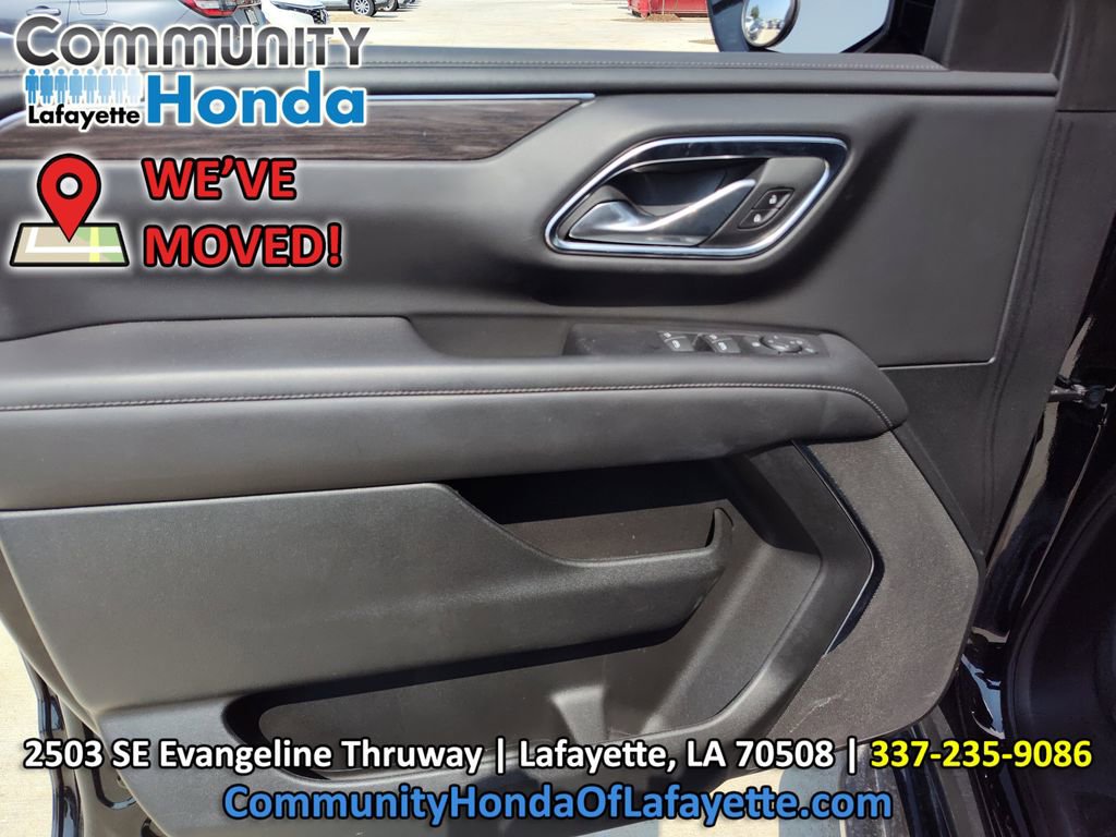 Used 2024 Chevrolet Tahoe LS RWD image 17