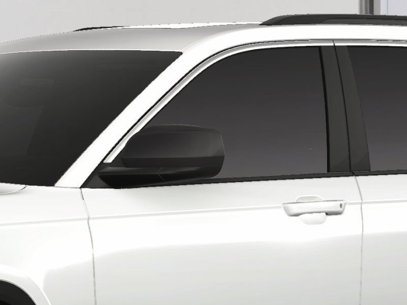 Certified 2025 Jeep Grand Cherokee Laredo X w/ Luxury Tech Group I AWD/4WD image 17