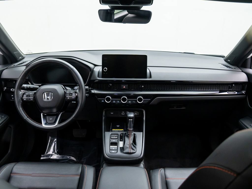 Certified 2023 Honda CR-V Sport Touring image 10