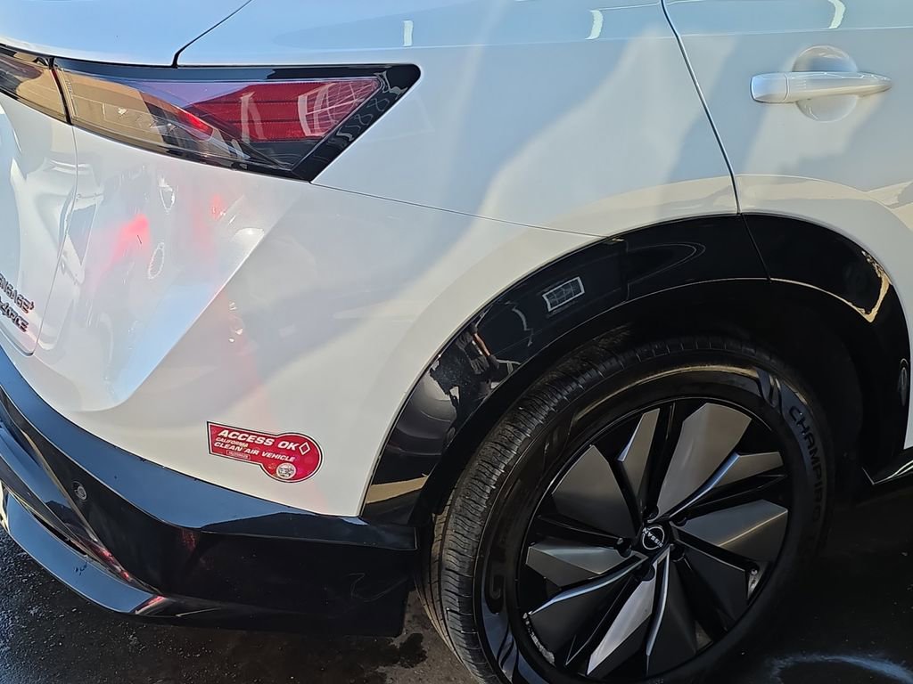 Used 2024 Nissan Ariya ENGAGE+ e-4ORCE image 20