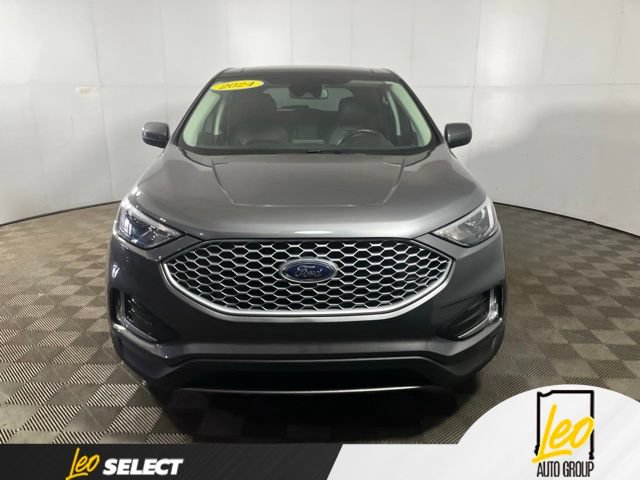 Used 2024 Ford Edge SEL w/ Convenience Package AWD/4WD image 10