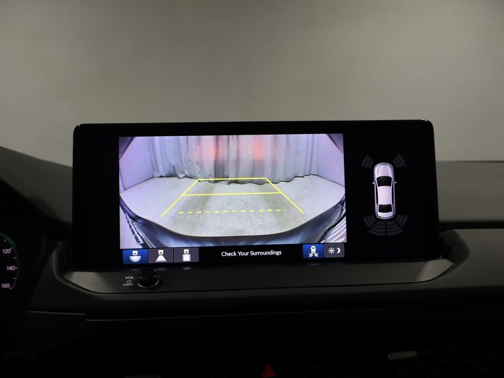 Certified 2024 Honda Accord EX-L image 27