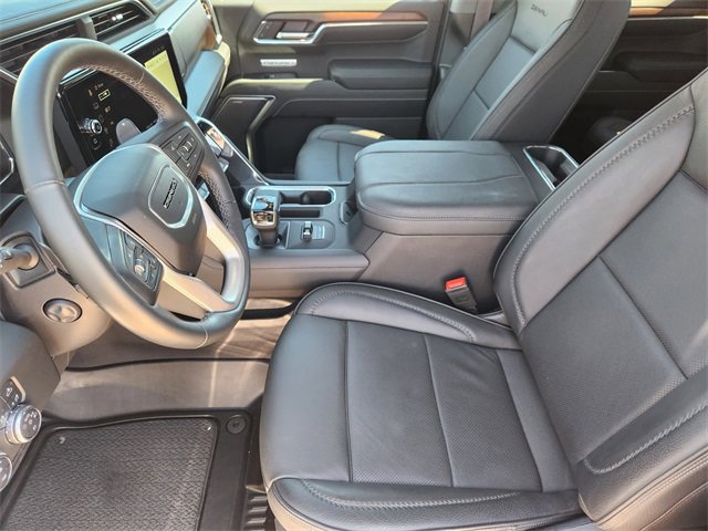Used 2024 GMC Sierra 1500 Denali w/ Denali Reserve Package image 13