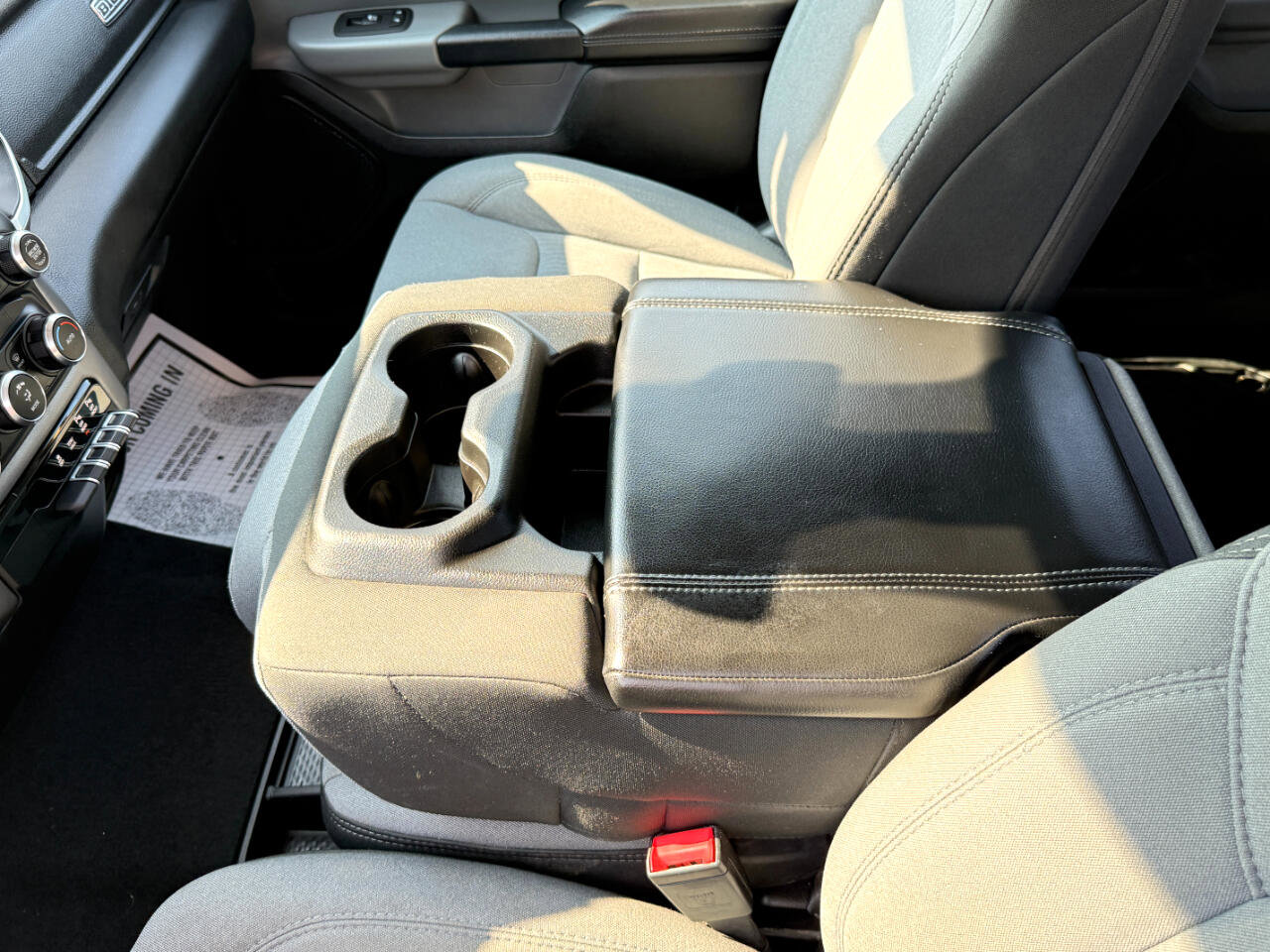 Used 2019 RAM 1500 Big Horn image 57