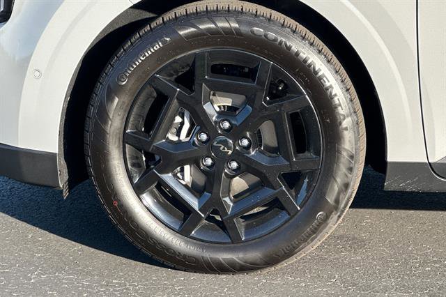 New 2025 Kia Carnival SX Prestige image 36