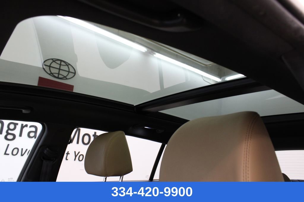 Used 2022 Kia Sportage SX image 13